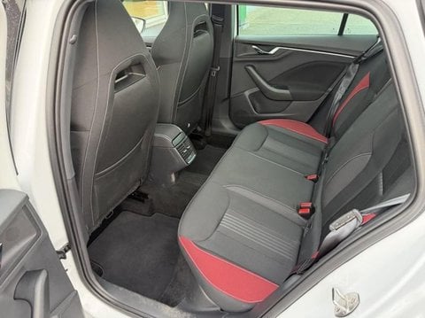 Voitures D'occasion À Jaux Compiègne | Škoda Kamiq 1.5 Tsi Evo 2 150Ch Act Monte Carlo Dsg7