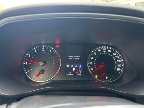 Voitures D'occasion À Saint Maximin | Renault Arkana 1.3 Tce 140Ch Fap Zen Edc