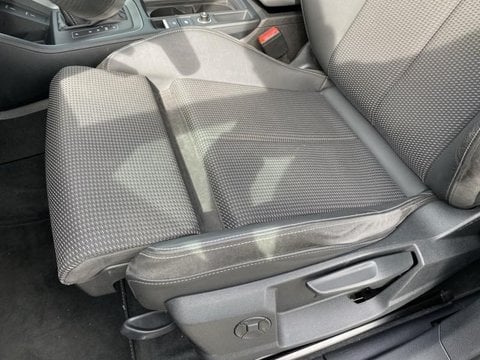 Voitures D'occasion À Pierrelaye | Audi Q3 35 Tdi 150Ch S Line S Tronic 7