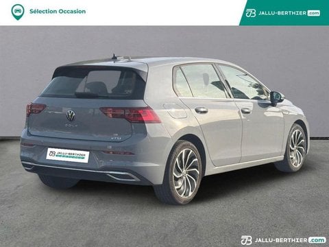 Voitures D'occasion À Saint Ouen L'aumône | Volkswagen Golf 1.5 Etsi Opf 150Ch Style Dsg7