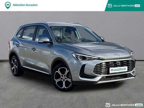 Voitures D'occasion À Vauchelles Les Quesnoy | Mg Zs 1.5 Hybrid+ 197Ch Comfort