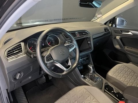 Voitures D'occasion À Roissy En France | Volkswagen Tiguan 1.5 Tsi 150Ch Life Business Dsg7