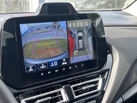 Voitures D'0Km À Jaux Compiègne | Suzuki S-Cross 1.4 Boosterjet Hybrid 110Ch Xplore Auto