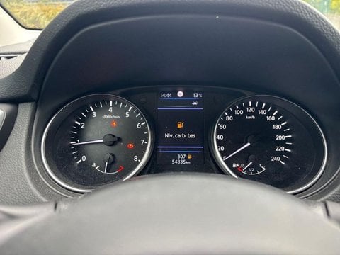 Voitures D'occasion À Saint Maximin | Nissan Qashqai 1.3 Dig-T 140Ch N-Connecta Euro6D-T