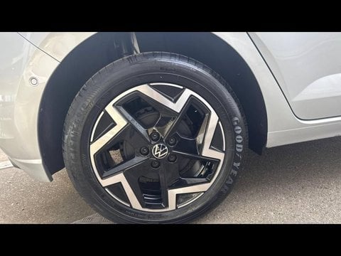 Voitures D'0Km À Sartrouville | Volkswagen Polo 1.0 Tsi 95Ch Edition 50 Dsg7
