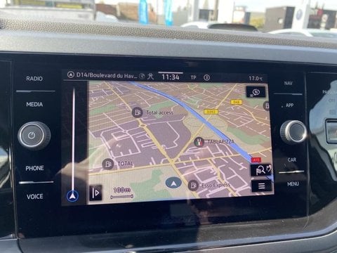 Voitures D'occasion À Pierrelaye | Volkswagen Taigo 1.0 Tsi 110Ch R-Line Dsg7