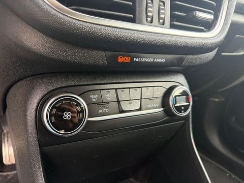 Voitures D'occasion À Saint Ouen L'aumône | Ford Fiesta 1.5 Ecoboost 200Ch Stop&Start St-Pack 3...