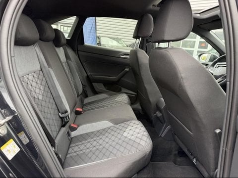 Voitures D'occasion À Garges Lès Gonesse | Volkswagen Taigo 1.5 Tsi 150Ch R-Line Dsg7