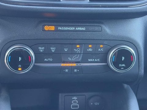 Voitures D'occasion À Saint Maximin | Ford Kuga 2.5 Duratec 225Ch Phev St-Line X Bva