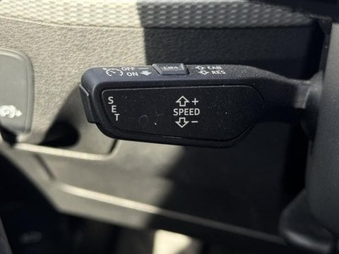 Voitures D'occasion À Saint-Ouen L'aumône | Audi Q2 35 Tfsi 150Ch S Line S Tronic 7
