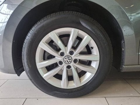 Voitures D'occasion À Jaux Compiègne | Volkswagen Touran 2.0 Tdi 150Ch Bluemotion Technology Fa...