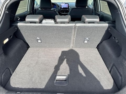 Voitures D'occasion À Saint Maximin | Ford Puma 1.0 Flexifuel 125Ch S&S Mhev St-Line X