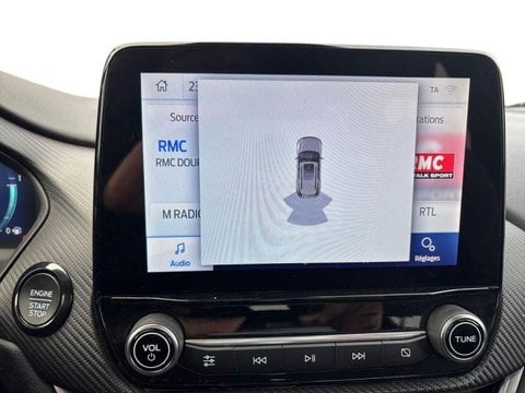 Voitures D'occasion À Etampes | Ford Puma 1.0 Ecoboost 125Ch Mhev St-Line X 6Cv