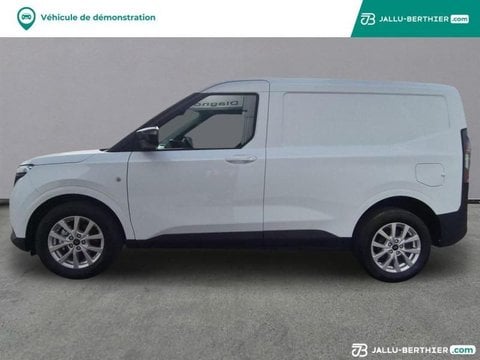 Voitures D'0Km À Corbeil-Essonnes | Ford Transit Courier 1.0 Ecoboost 125Ch Limited