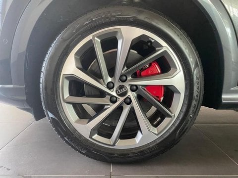 Voitures D'0Km À Beauvais | Audi Q5 2.0 E-Hybrid 367Ch S Line Quattro S Tronic 7