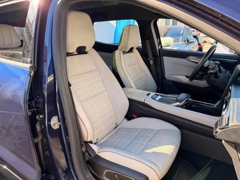 Voitures D'occasion À Sartrouville | Renault Espace 1.2 E-Tech Full Hybrid 200Ch Iconic