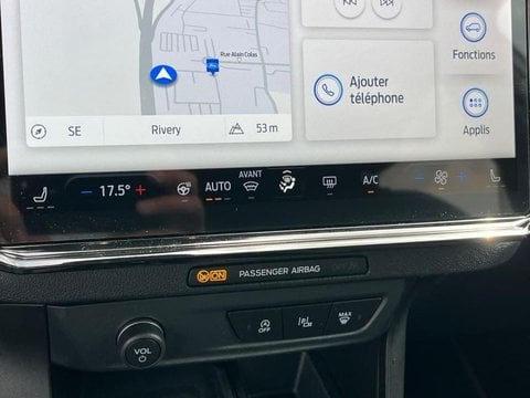 Voitures D'occasion À Amiens | Ford Puma 1.0 Ecoboost Hybrid 155Ch St-Line X S&S Powershift