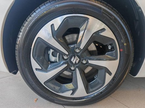 Voitures D'0Km À Villaines Sous Bois | Suzuki Swift 1.2 Hybrid 83Ch Pack