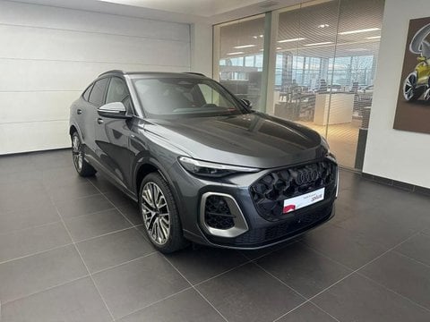 Voitures D'0Km À Beauvais | Audi Q5 Sportback 2.0 Tfsi Hybride 204Ch S Line Quattro S Tronic 7