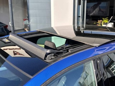 Voitures D'occasion À Jaux Compiègne | Seat Ibiza 1.0 Tsi 115Ch Fr Dsg7