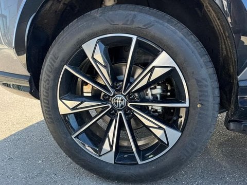Voitures D'0Km À Beauvais | Mg Ehs 1.5 Gdi 272Ch Phev Luxury