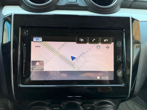 Voitures D'occasion À Sartrouville | Suzuki Swift 1.0 Boosterjet 111Ch Pack Auto