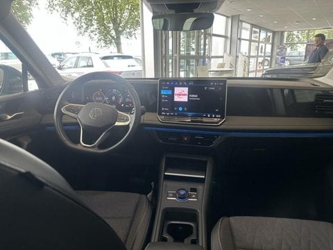 Voitures D'occasion À Villaines Sous Bois | Volkswagen Tiguan 1.5 Ehybrid 204Ch Life Plus Dsg6