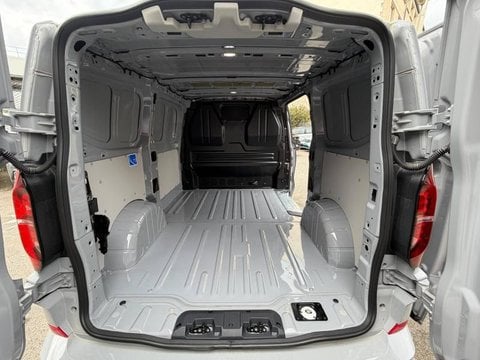 Voitures D'0Km À Pierrelaye | Volkswagen Transporter Fg Van L1 2.0 Tdi 150Ch Business