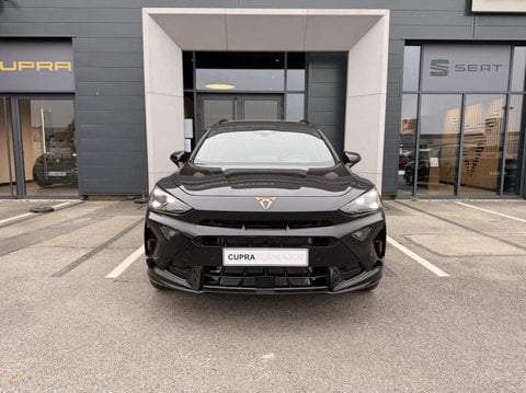 Voitures D'0Km À Jaux Compiègne | Cupra Formentor 1.5 Etsi Hybrid 150Ch V Dsg7