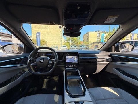 Voitures D'occasion À Sartrouville | Renault Espace 1.2 E-Tech Full Hybrid 200Ch Iconic