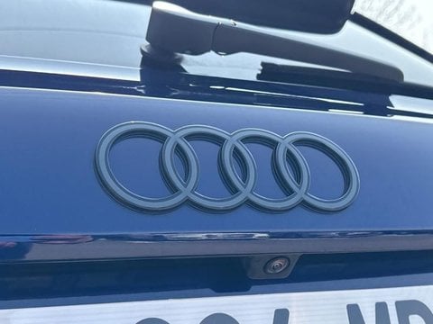 Voitures D'occasion À Compiègne | Audi A3 Sportback 35 Tfsi 150Ch Mild Hybrid S Line S Tronic 7