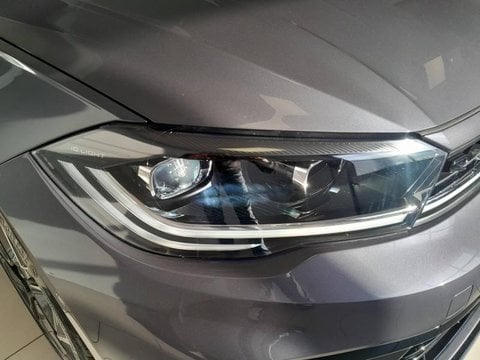 Voitures D'occasion À Jaux Compiègne | Volkswagen Polo 1.0 Tsi 95Ch R-Line Edition