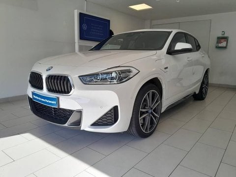 Voitures D'occasion À Jaux Compiègne | Bmw X2 Xdrive25Ea 220Ch M Sport Euro6D-T