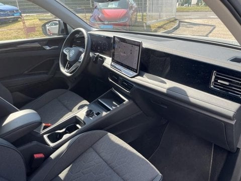 Voitures D'occasion À Saint-Ouen L'aumône | Volkswagen Tiguan 1.5 Ehybrid 204Ch Vw Edition Dsg6