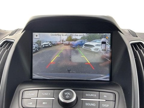 Voitures D'occasion À Etampes | Ford C-Max 1.0 Ecoboost 125Ch Stop&Start Titanium Euro6.2