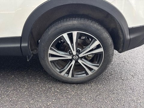 Voitures D'occasion À Saint Maximin | Nissan Qashqai 1.3 Dig-T 140Ch N-Connecta Euro6D-T
