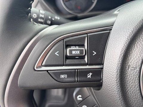 Voitures D'0Km À Sarcelles | Suzuki Swift 1.2 Hybrid 83Ch Pack