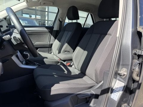 Voitures D'occasion À Garges Lès Gonesse | Volkswagen T-Roc 1.5 Tsi Evo 150Ch Life Dsg7