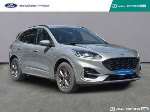 Voitures D'occasion À Bretigny Sur Orge | Ford Kuga 2.5 Duratec 225Ch Phev St-Line Bva