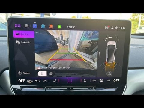 Voitures D'0Km À Sartrouville | Volkswagen Id.4 286Ch Pro 77 Kwh Life Max