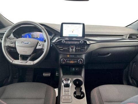 Voitures D'occasion À Jaux Compiègne | Ford Kuga 1.5 Ecoblue 120Ch St-Line Powershift