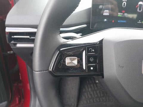 Voitures D'occasion À Saint Ouen L'aumône | Mg Mg4 Ev 204Ch - 64Kwh Luxury My23
