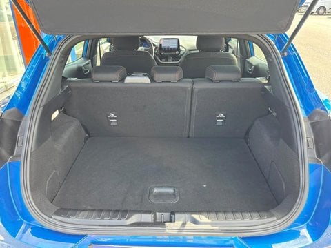 Voitures D'occasion À Laon | Ford Puma 1.0 Flexifuel 125Ch S&S Mhev St-Line
