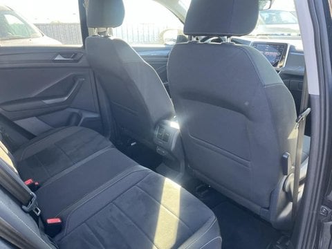 Voitures D'occasion À Saint-Ouen L'aumône | Volkswagen T-Roc 1.5 Tsi Evo 150Ch Style Dsg7