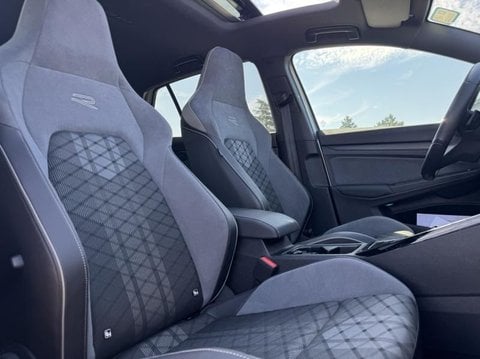Voitures D'occasion À Saint-Ouen L'aumône | Volkswagen Golf 1.5 Etsi Opf 130Ch R-Line Dsg7