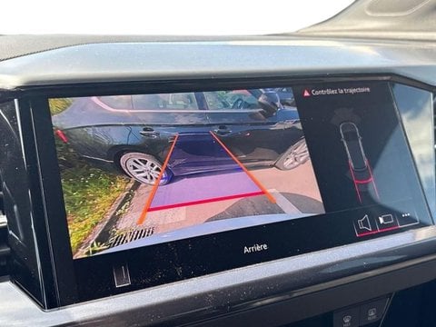 Voitures D'occasion À Compiègne | Audi Q4 E-Tron 45 E-Tron 285Ch + Pack S Line