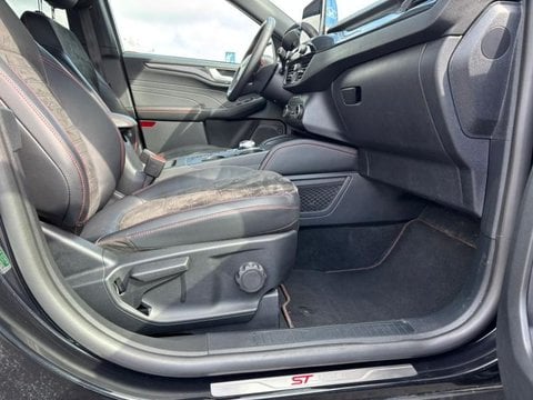 Voitures D'occasion À Laon | Ford Kuga 2.5 Duratec 190Ch Fhev E85 St-Line X Bva
