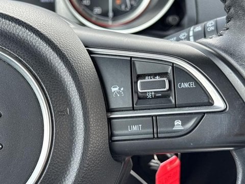 Voitures D'occasion À Saint Maximin | Suzuki Swift 1.2 Dualjet Hybrid 83Ch Privilège