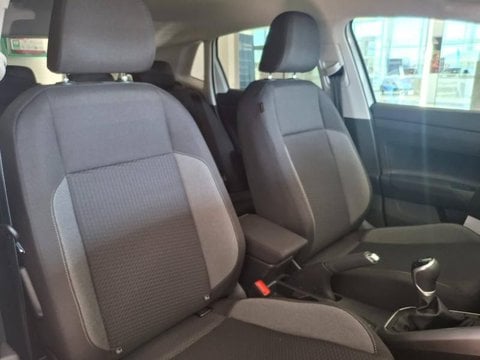 Voitures D'0Km À Jaux Compiègne | Volkswagen Polo 1.0 Tsi 95Ch Vw Edition