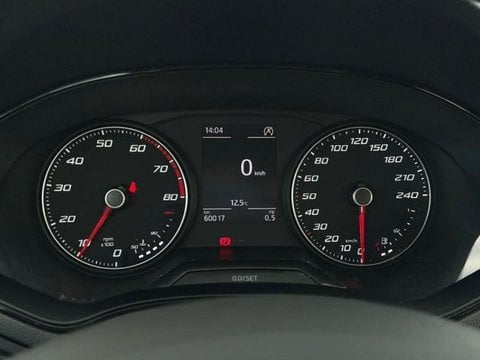 Voitures D'occasion À Bretigny Sur Orge | Seat Ibiza 1.0 Mpi 80Ch Start/Stop Reference Euro6D-T